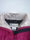 Columbia Titanium Interchange Puffer Jacket (M)