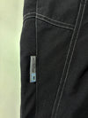 Vanucci Sympatex Armoured Waterproof Motorcycle Riding Pants (W:38) (L:43)