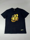 CTBC Brothers | Defending The Crown 2022 Champions Tee Black | (XL)