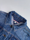Tommy Hilfiger | Denim Trucker Jacket Women’s(M)