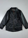 Proto Premium Original Leather Jacket (Xs)