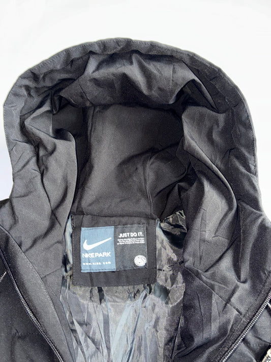 Nike Park Puffer Down Jacket – Black (M)