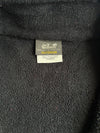 Jack Wolfskin Black Full-Zip Fleece Jacket (M)