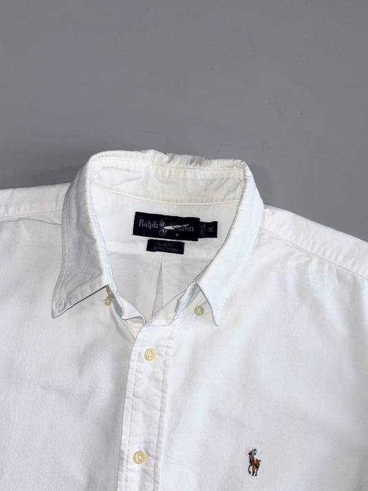 Polo Ralph Lauren Premium Original Shirt (L)