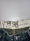 G-Star Raw Originals Engineered Denim Jeans (W:33) (L:41)