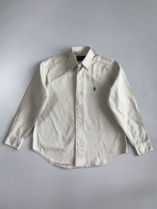 Polo Ralph Lauren Premium Original Shirt (S)