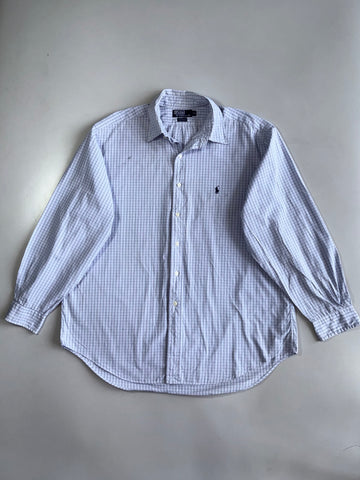 Polo Ralph Lauren Premium Original Shirt (2XL/3XL)