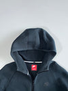 Nike Tech Fleece Full-Zip Hoodie  (M)