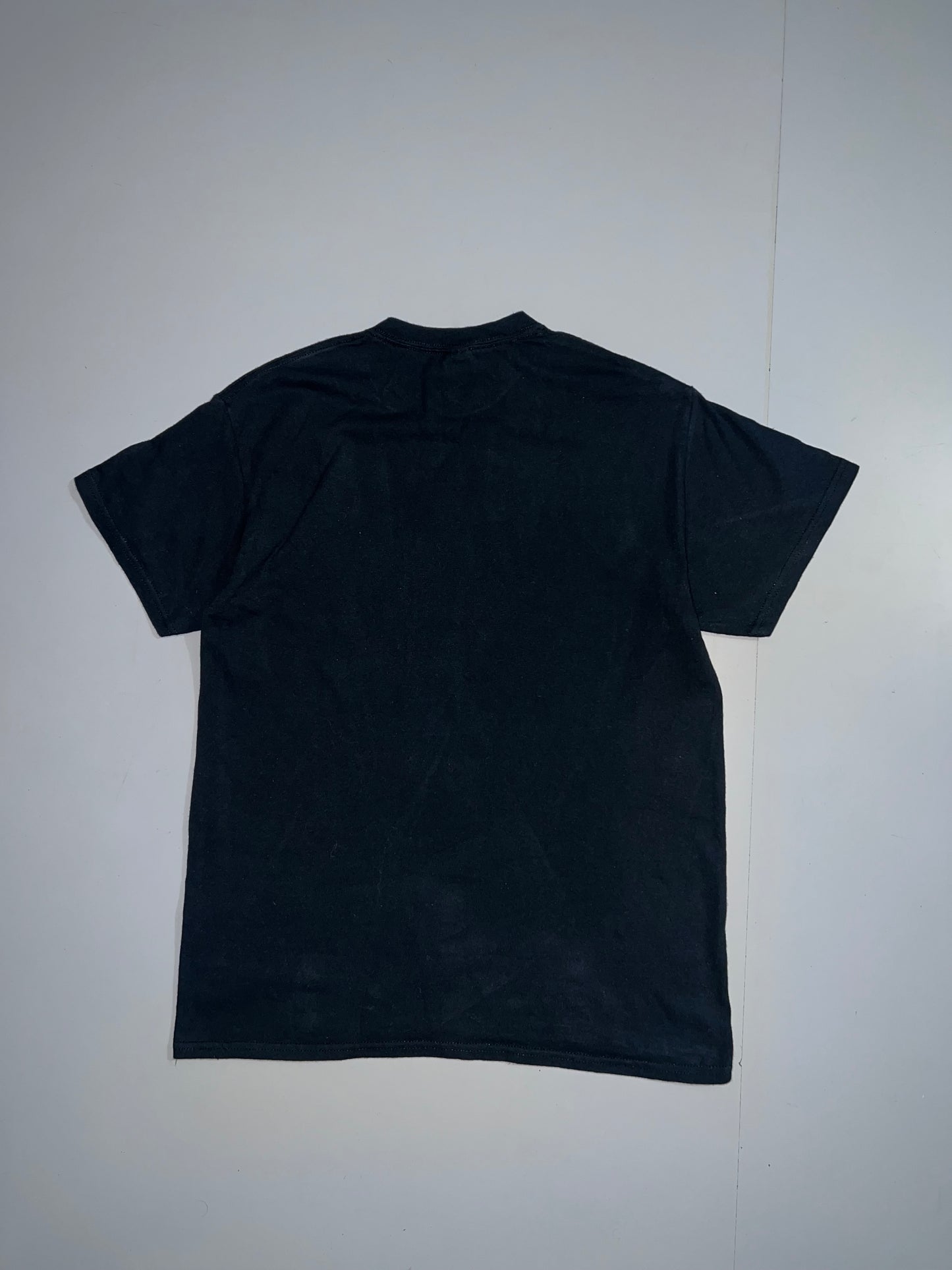 !                 Metallica     Band Tee Size - (M)