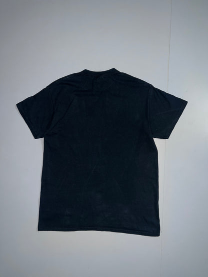 !                 Metallica     Band Tee Size - (M)