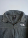 The North Face Tka 100 Microfleece Full Zip Jacket (M)