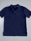 Polo Ralph Lauren Navy Polo (Kids (S)