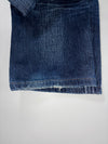 Big Train Dragon Brocade Baggy Jeans (W:38) (L:39)