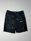 Vintage Nike Kobe Black Graphic Basketball Shorts (W:34) (L:20)