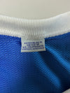 Vintage 90s Champion NBA Orlando Magic #1 Jersey – Blue (XL)