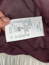 Nike Golf V-Neck Windshirt Pullover (Xl)