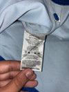 Nike | Hermon Baseball Jersey Blue | (M)