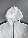 New Balance Tech Fleece Zip Hoodie (XL)