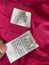 Adidas Track Jacket (S)