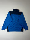 Columbia Sportswear Colourblock Hooded Windbreaker Jacket – (L/XL)