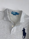 Polo Ralph Lauren Premium Original T-shirt (S/M)