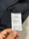 Nike Black Pocket T-Shirt (S)