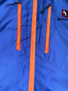 Black Yak Extreme Peak Outdoor Shell Jacket(Xl)