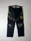 O’Neal x Monster Energy Mayhem MX Racing Pants – Black/Green (W:36) (L:41)