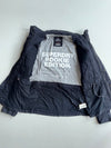 Superdry Rookie Edition Navy M65 Military Field Jacket (M)