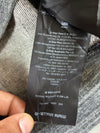 G-Star Raw Grey Melange Crewneck Sweatshirt (M)