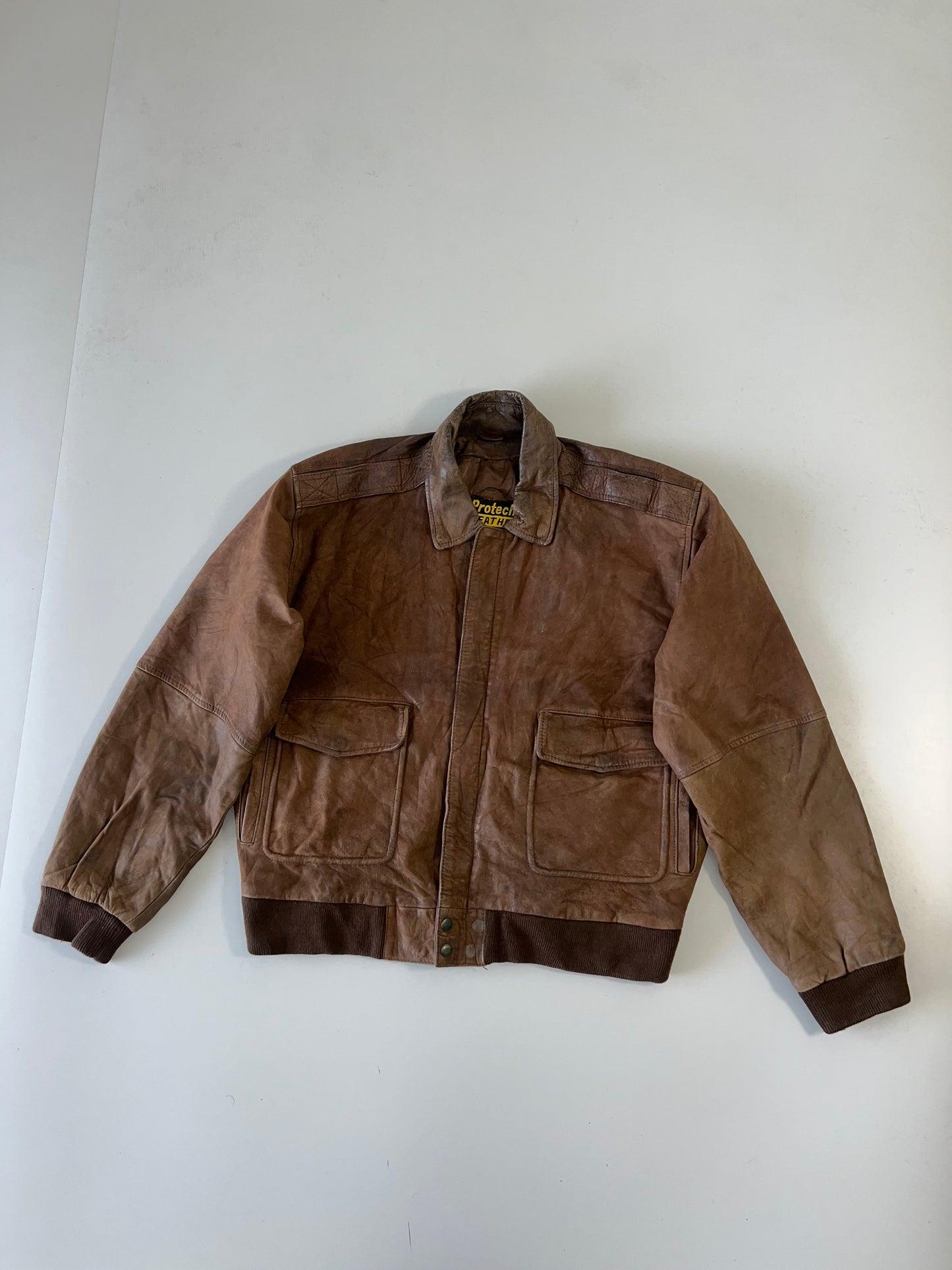 ZSuper Premium Original Leather (L/XL)