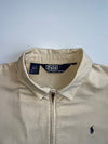 Polo Ralph Lauren Cotton Harrington Jacket (XL/2XL)