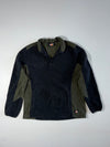Dickies Colorblock Quarter-Zip Fleece – | (L)