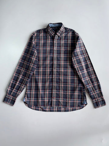 Tommy Hilfiger Original Premium Original Shirt (L)