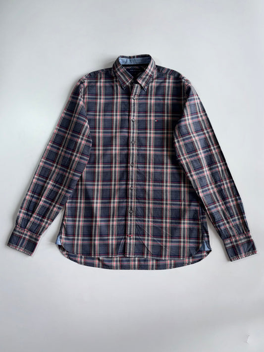 Tommy Hilfiger Original Premium Original Shirt (L)