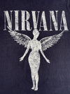Premium Graphic Printed T-Shirt (M)