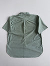 Tommy Hilfiger Plaid Short Sleeve Button-Down Shirt (2Xl)