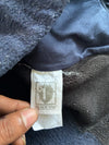 Black Yak Extreme Peak Panelled Fleece Jacket(S)