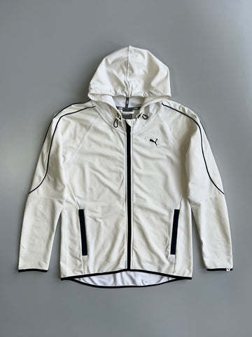 Puma Tennis Performance Zip Hoodie (M)