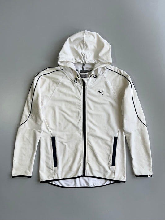 Puma Tennis Performance Zip Hoodie (M)
