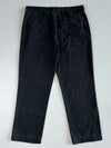 Polo Ralph Lauren Black Preston Pant (W:38|L:42)