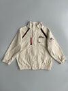Nike Air | Vintage Cotton Bomber Jacket (Xl)