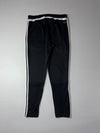 Adidas Tiro 15 Black Training Track Pants (W:33) (L:39)