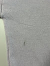 Ami Paris Lilac Big Ami de Coeur Logo Knit Sweater  (2XL)