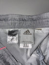 Adidas Nylon Track Pants (W:38) (L:41)