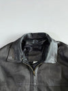 Super Premium Premium Leather Jacket (Xl)