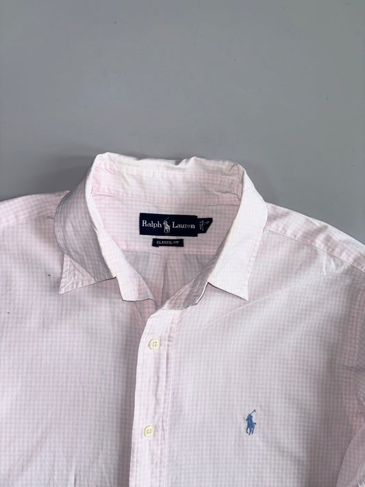 Polo Ralph Lauren Premium Original Shirt (2XL)