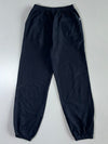 MLB Baltimore Orioles Black Sweatpants Elastic (W:26|L:39)