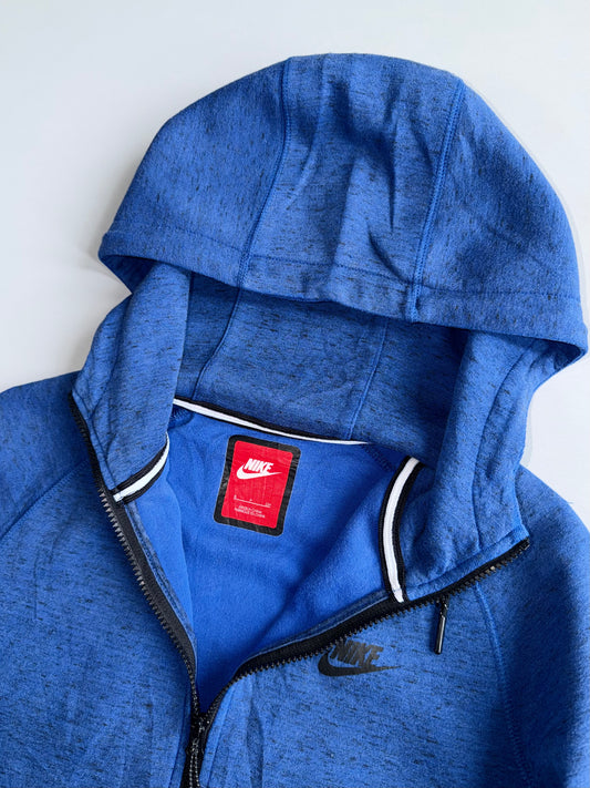 Nike Tech Fleece Zip Hoodie (S)