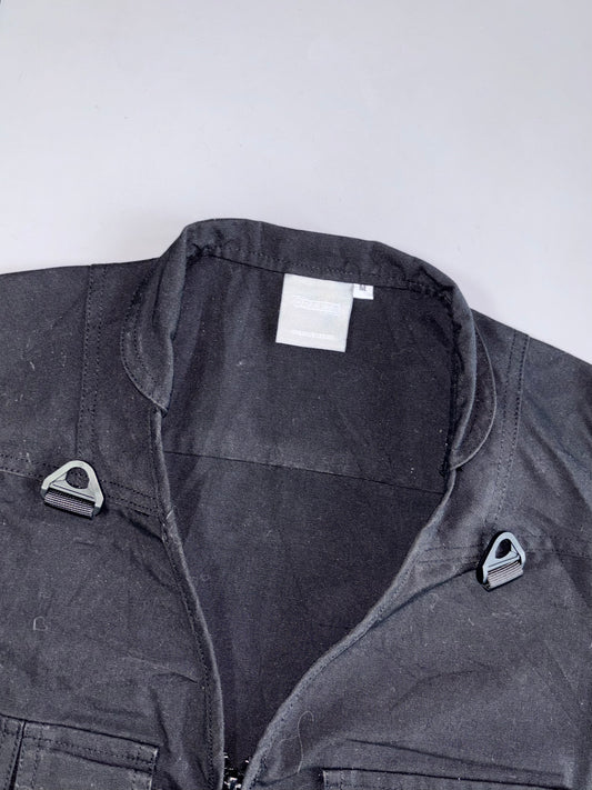 Vintage Oreeta’s Premium Utility Vest (M)